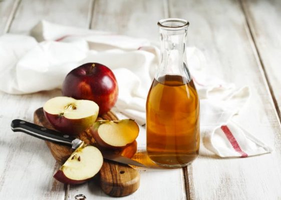 cách làm detox giảm cân từ bưởi , giấm táo, mật ong